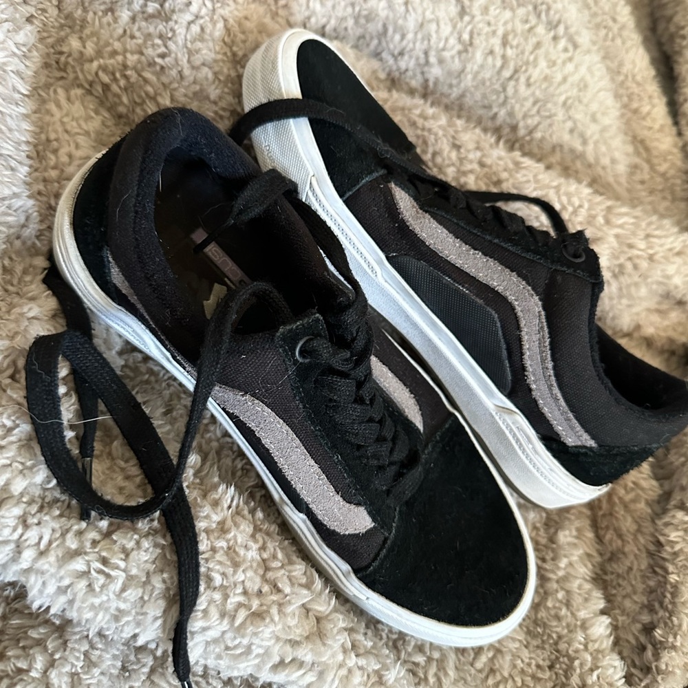 Vans BMX Old Skools